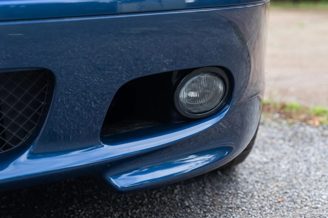 2004 BMW E46 3 Series - Image 23 of 31