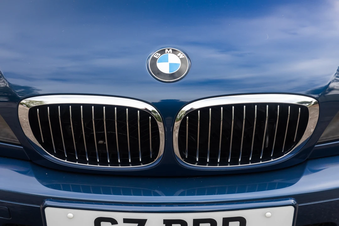 2004 BMW E46 3 Series - Image 24 of 31