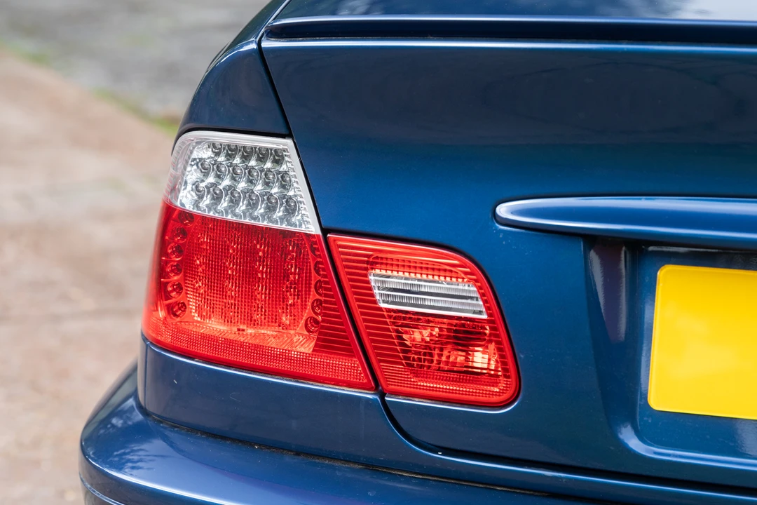 2004 BMW E46 3 Series - Image 30 of 31