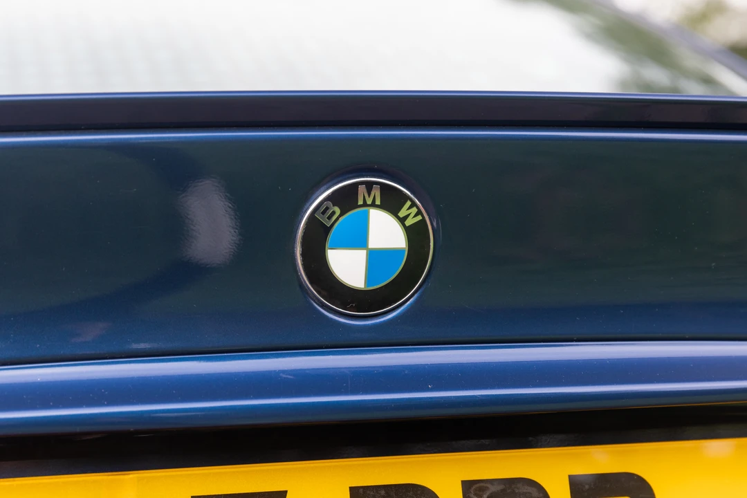 2004 BMW E46 3 Series - Image 31 of 31