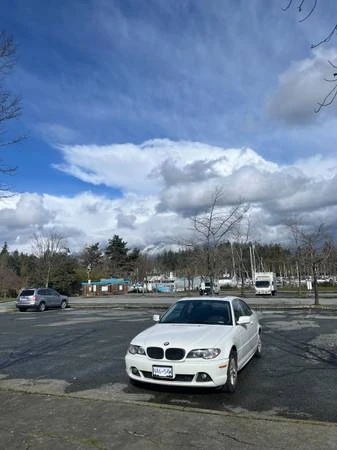2004 BMW E46 3 Series - Image 3 of 6