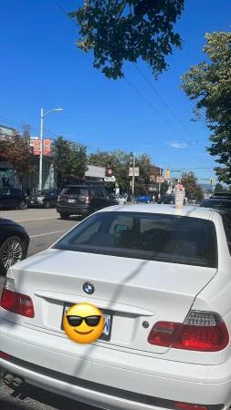 2004 BMW E46 3 Series - Image 4 of 6