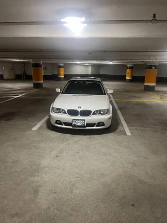 2004 BMW E46 3 Series - Image 2 of 6