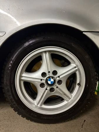 2004 BMW E46 3 Series - Image 15 of 16