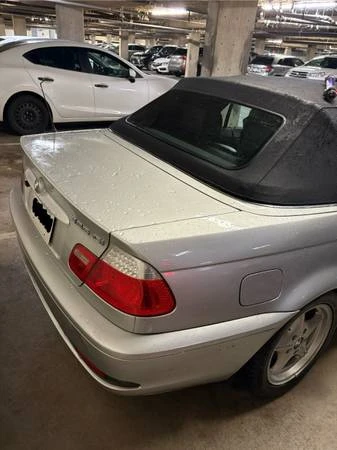 2004 BMW E46 3 Series - Image 6 of 16