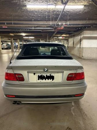 2004 BMW E46 3 Series - Image 8 of 16