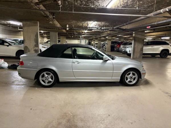 2004 BMW E46 3 Series - Image 4 of 16
