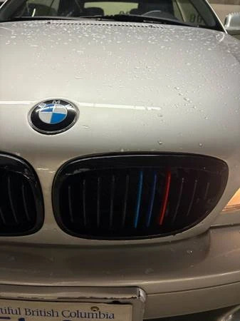 2004 BMW E46 3 Series - Image 16 of 16