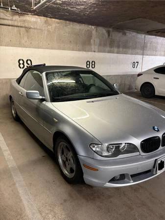 2004 BMW E46 3 Series - Image 2 of 16