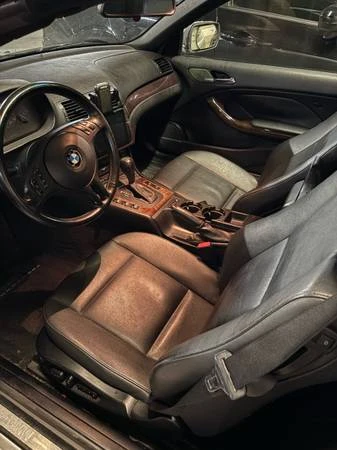 2004 BMW E46 3 Series - Image 10 of 16