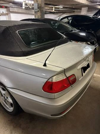 2004 BMW E46 3 Series - Image 7 of 16