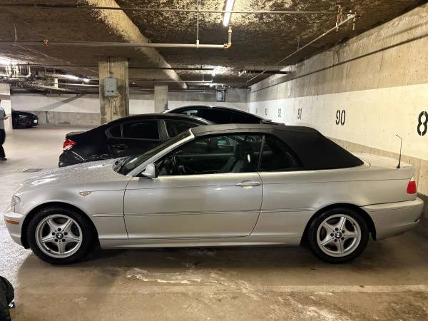 2004 BMW E46 3 Series - Image 5 of 16
