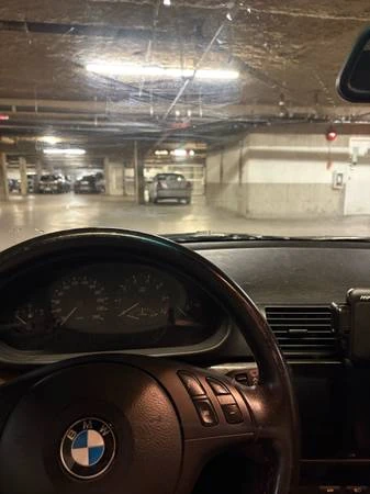 2004 BMW E46 3 Series - Image 11 of 16