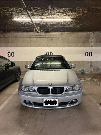 2004 BMW E46 3 Series - Image 3 of 16