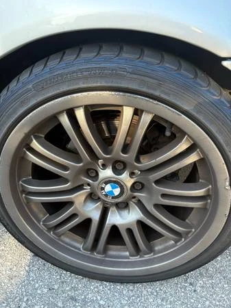 2004 BMW E46 3 Series - Image 14 of 16