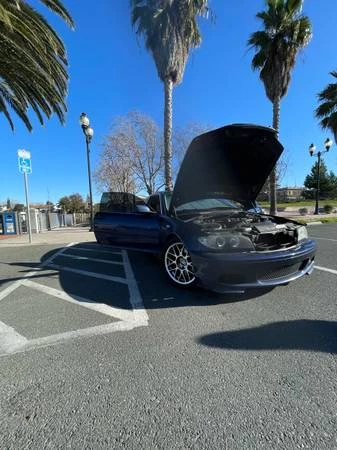 2004 BMW E46 330i & 330Ci - Image 2 of 11