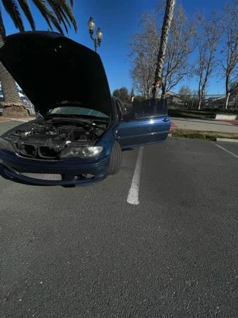 2004 BMW E46 330i & 330Ci - Image 11 of 11