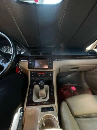 2004 BMW E46 330i & 330Ci - Image 10 of 11