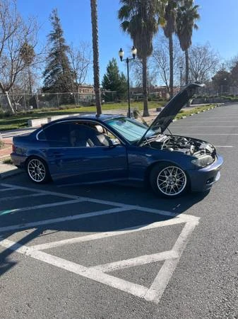 2004 BMW E46 330i & 330Ci - Image 4 of 11