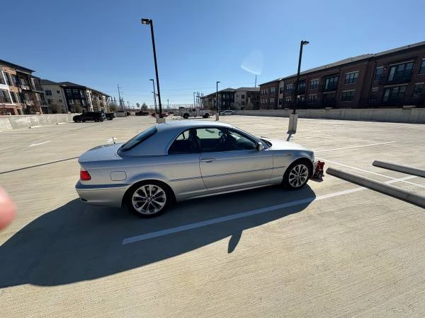 2004 BMW E46 330i & 330Ci - Image 11 of 12