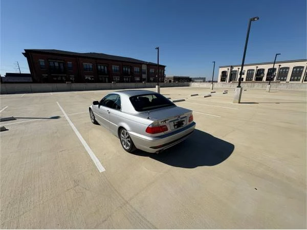 2004 BMW E46 330i & 330Ci - Image 10 of 12