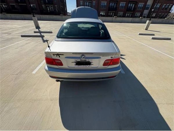 2004 BMW E46 330i & 330Ci - Image 9 of 12
