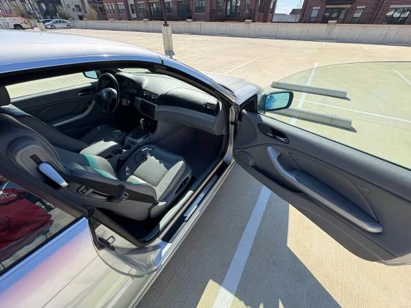2004 BMW E46 330i & 330Ci - Image 2 of 12