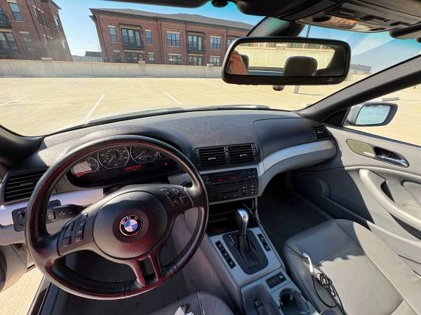 2004 BMW E46 330i & 330Ci - Image 12 of 12