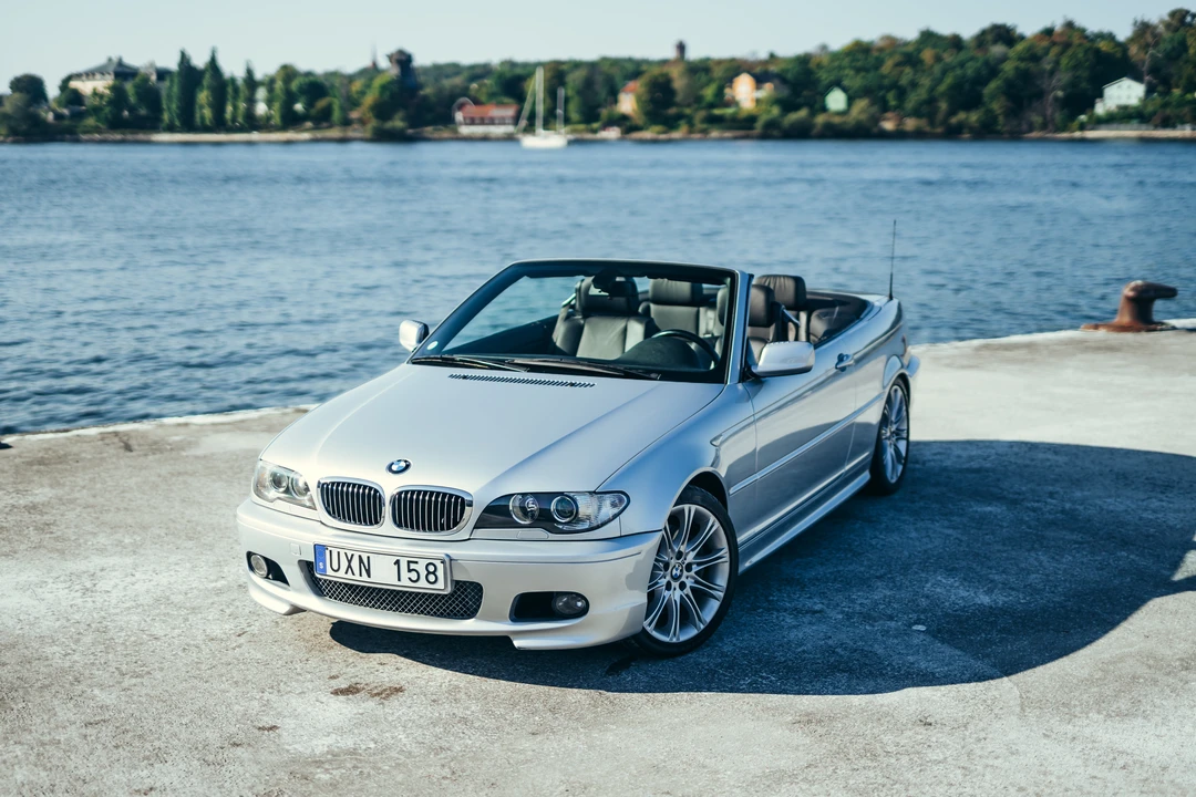 2004 BMW E46 330i & 330Ci - Image 10 of 31