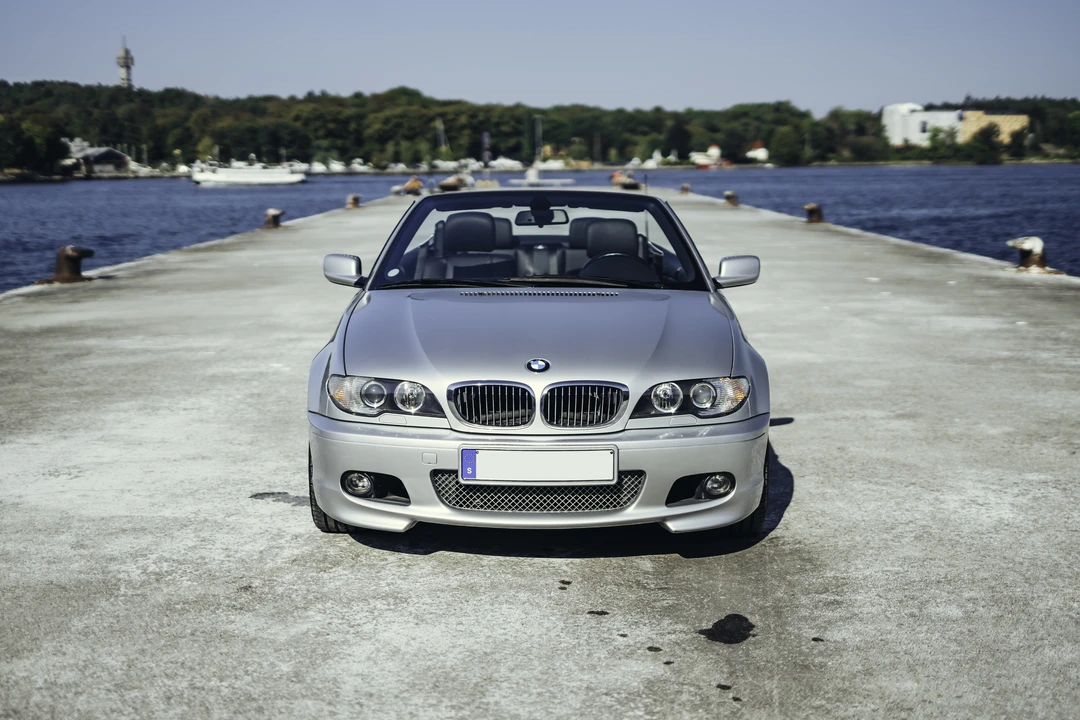 2004 BMW E46 330i & 330Ci - Image 3 of 31