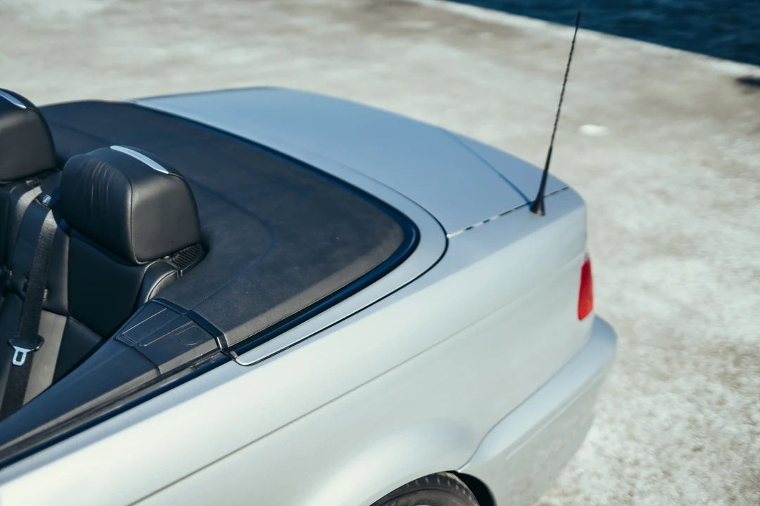 2004 BMW E46 330i & 330Ci - Image 30 of 31