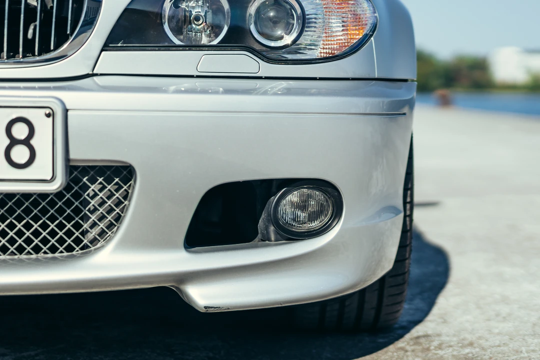 2004 BMW E46 330i & 330Ci - Image 15 of 31
