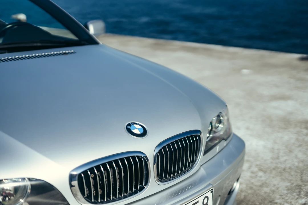 2004 BMW E46 330i & 330Ci - Image 18 of 31
