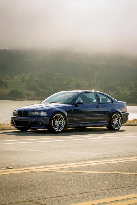 2004 BMW E46 M3 - Image 6 of 12