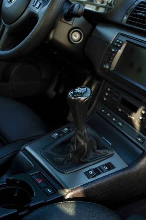 2004 BMW E46 M3 - Image 11 of 12