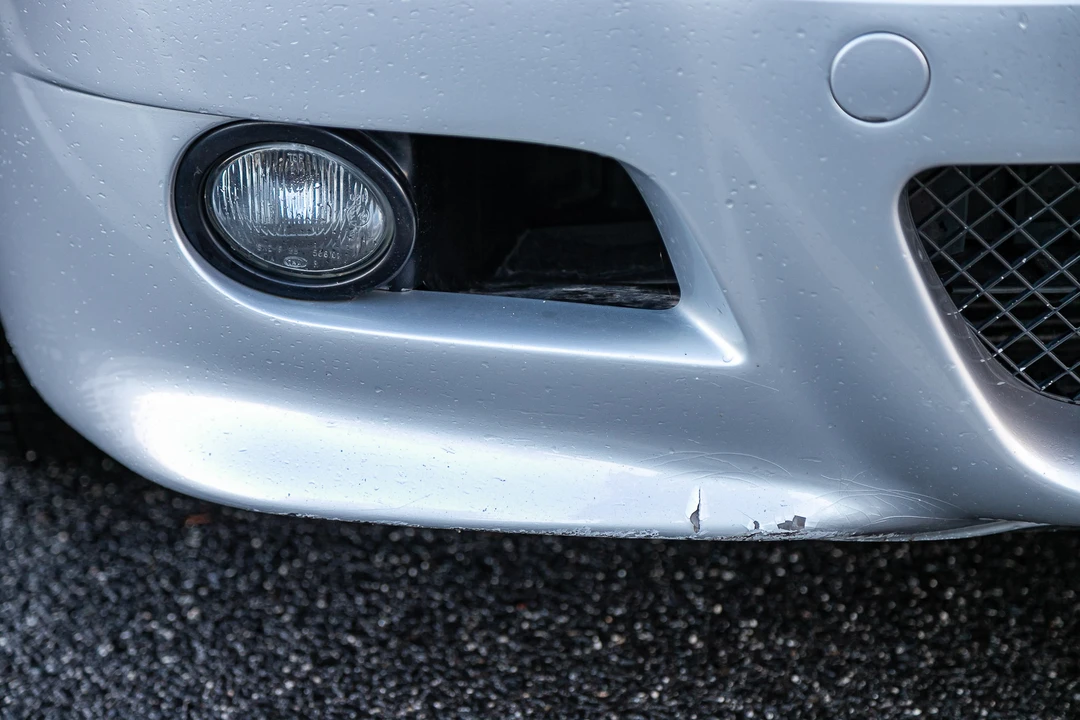 2004 BMW E46 M3 - Image 28 of 31