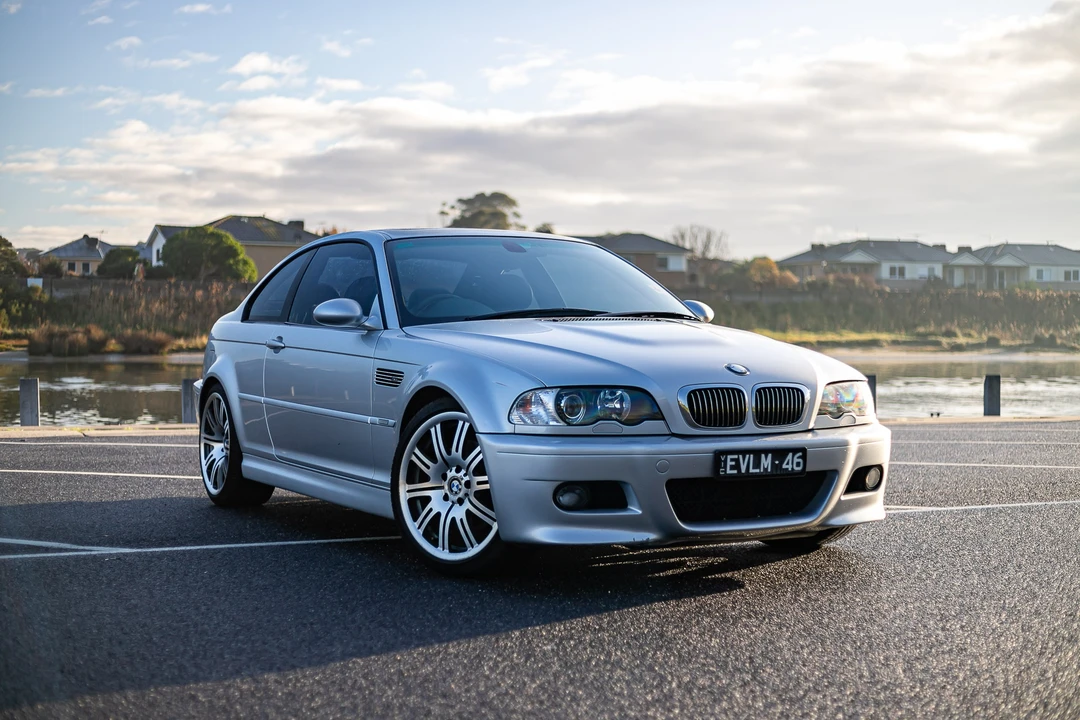 2004 BMW E46 M3 - Image 13 of 31