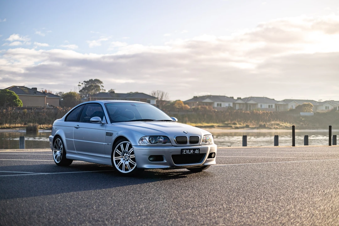 2004 BMW E46 M3 - Image 14 of 31