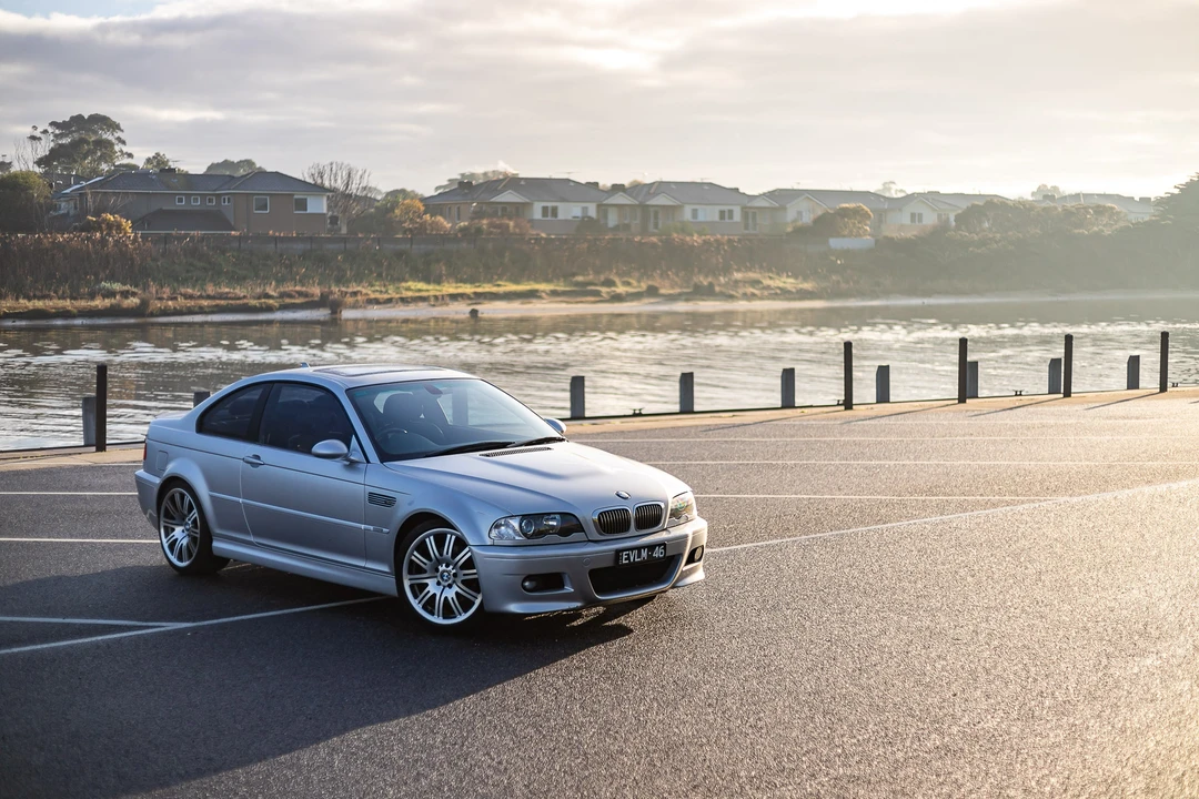2004 BMW E46 M3 - Image 15 of 31