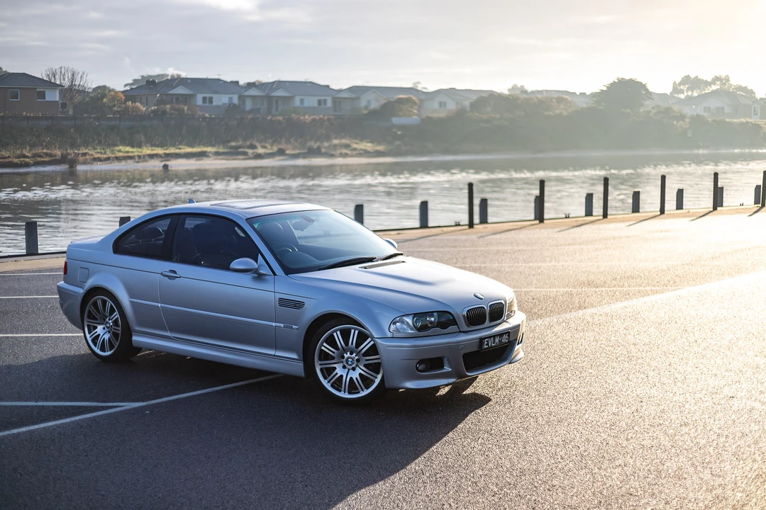 2004 BMW E46 M3 - Image 16 of 31