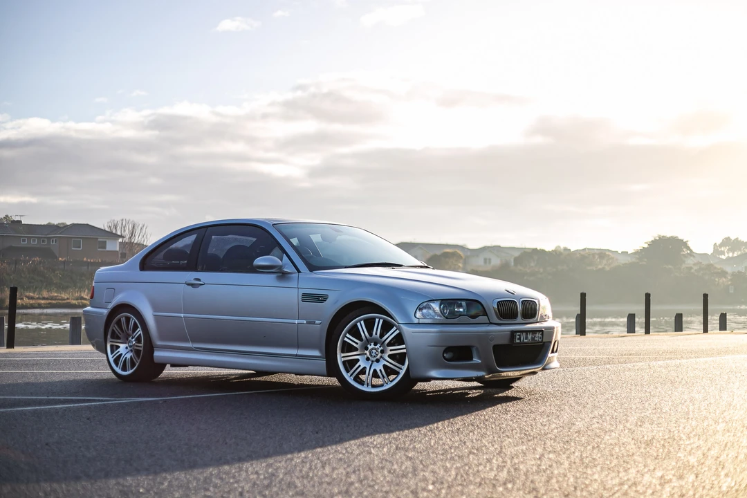 2004 BMW E46 M3 - Image 17 of 31