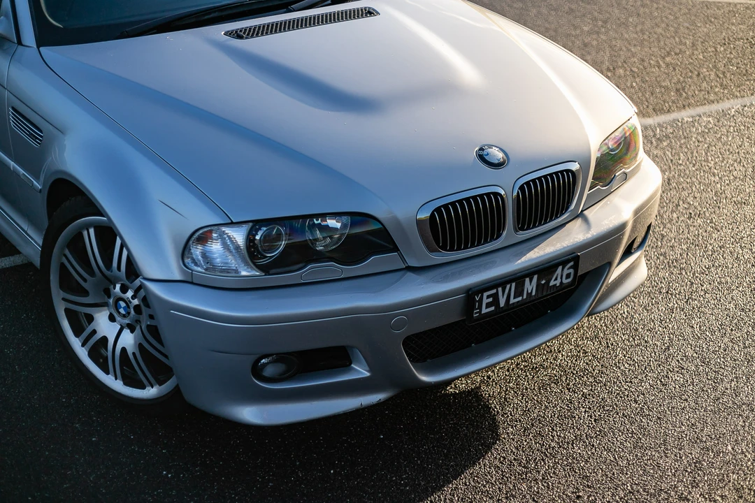 2004 BMW E46 M3 - Image 22 of 31