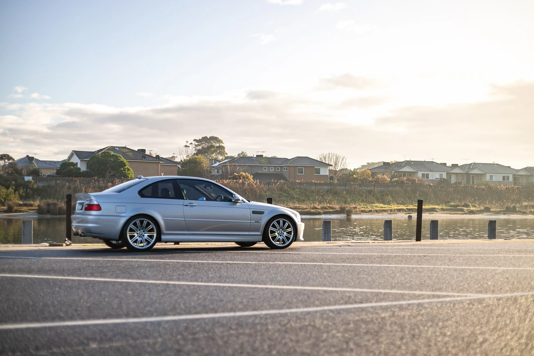 2004 BMW E46 M3 - Image 18 of 31