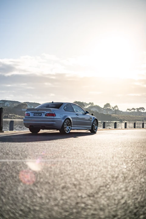 2004 BMW E46 M3 - Image 21 of 31