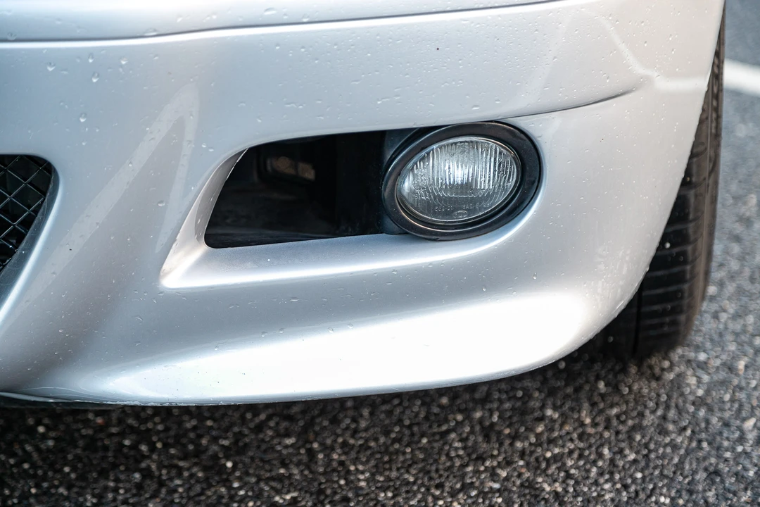 2004 BMW E46 M3 - Image 29 of 31