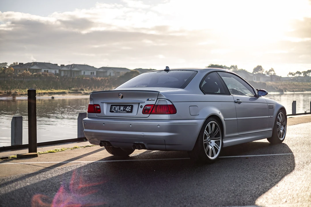 2004 BMW E46 M3 - Image 19 of 31
