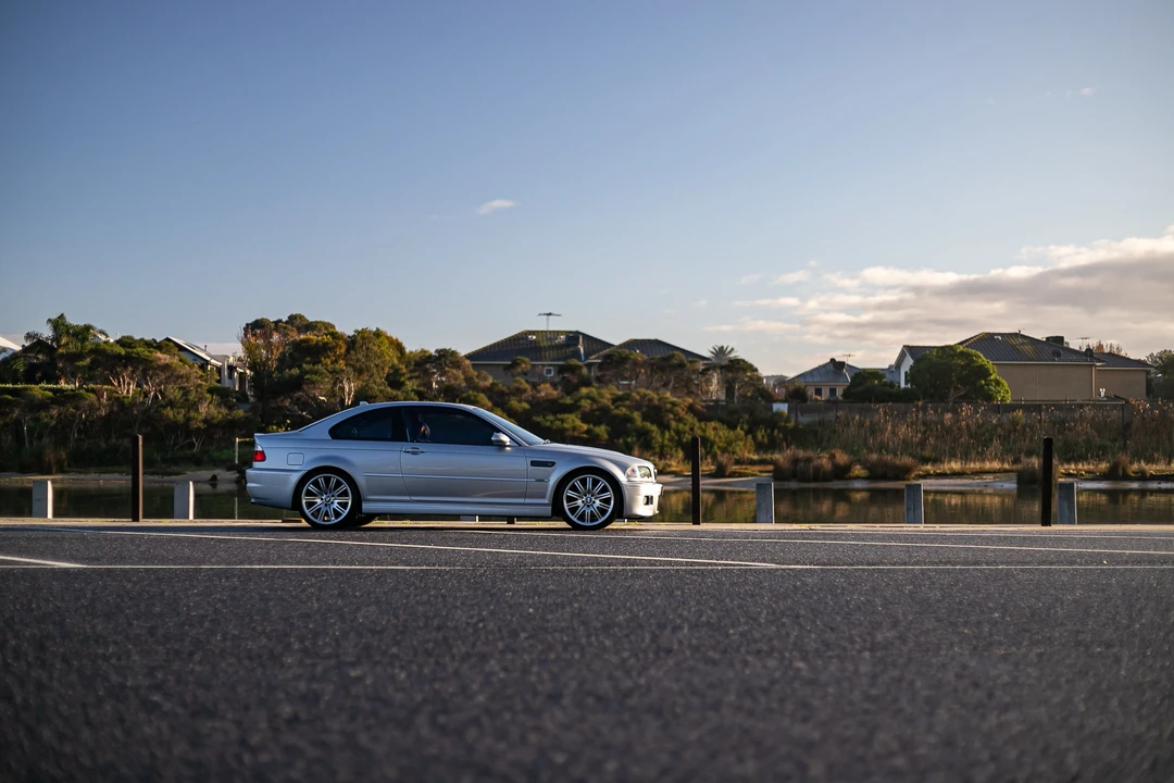 2004 BMW E46 M3 - Image 20 of 31