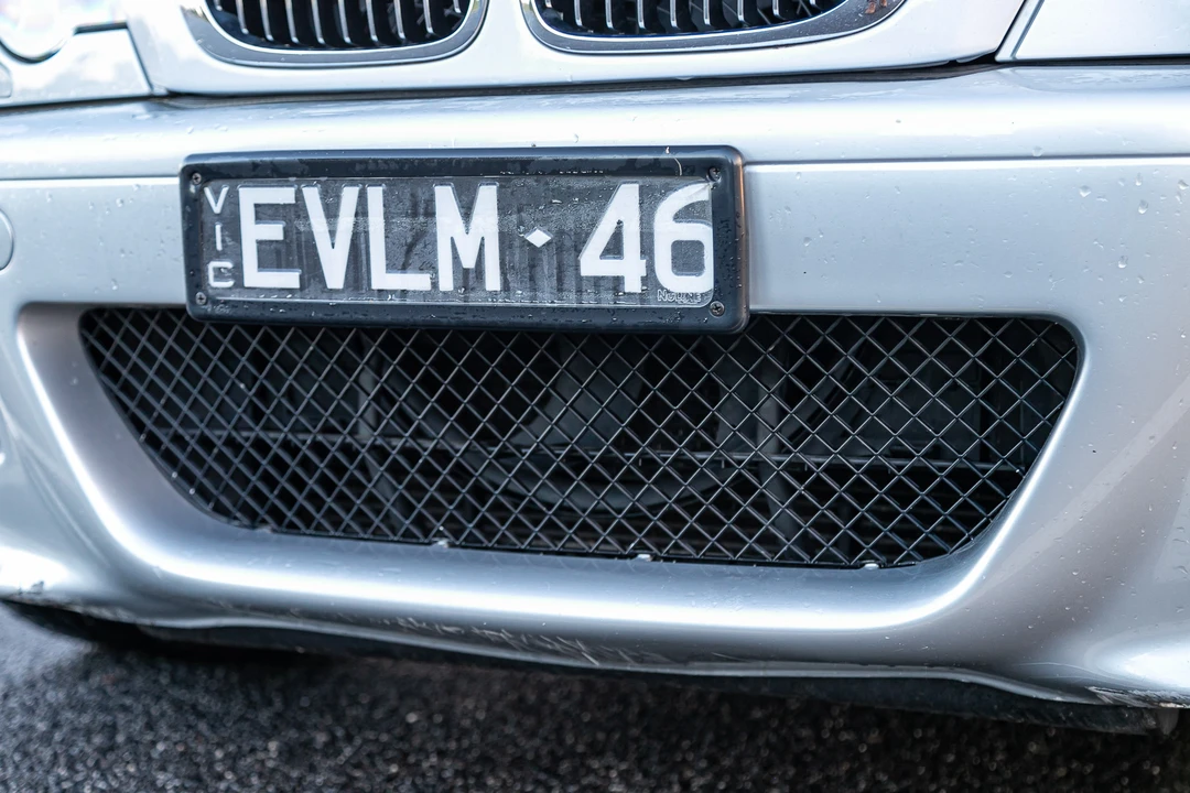 2004 BMW E46 M3 - Image 30 of 31