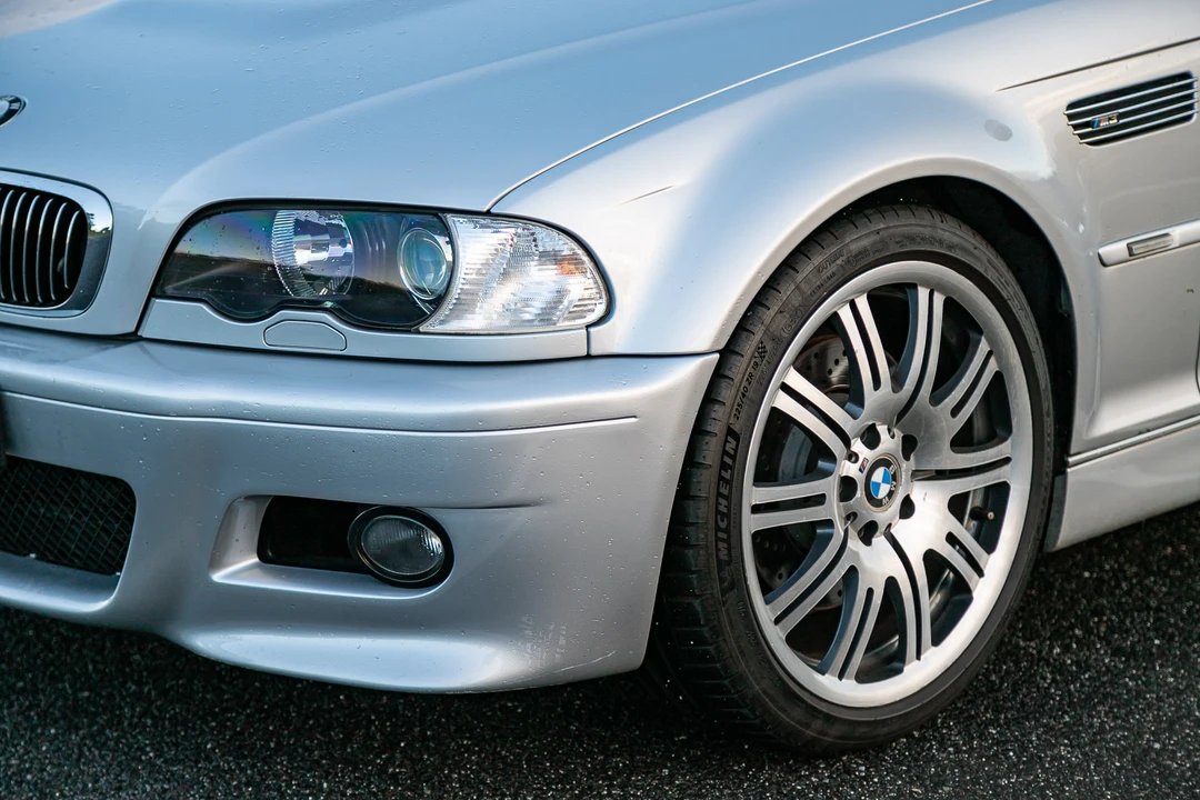 2004 BMW E46 M3 - Image 25 of 31