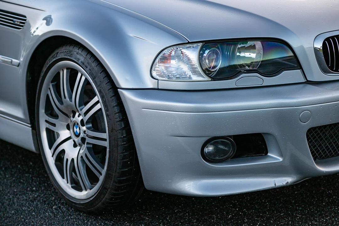 2004 BMW E46 M3 - Image 26 of 31